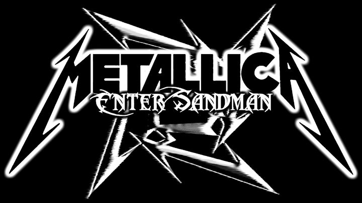 Enter Sandman